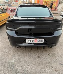 دودج تشارجر